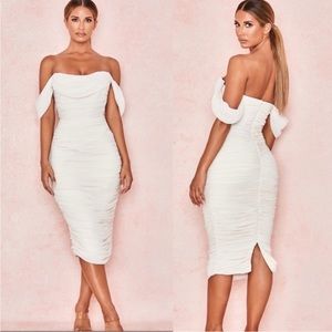 House of CB Carlotta Dress
